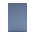 thumbnail image 2 of Libreta Derebo de 40 hojas de raya con pasta de cartón azul 14 x 21, 2 of 4