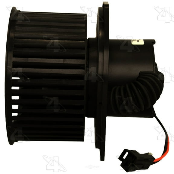 HVAC Blower Motor Fits select: 2005-2010 CHEVROLET COBALT, 2006-2011 CHEVROLET HHR