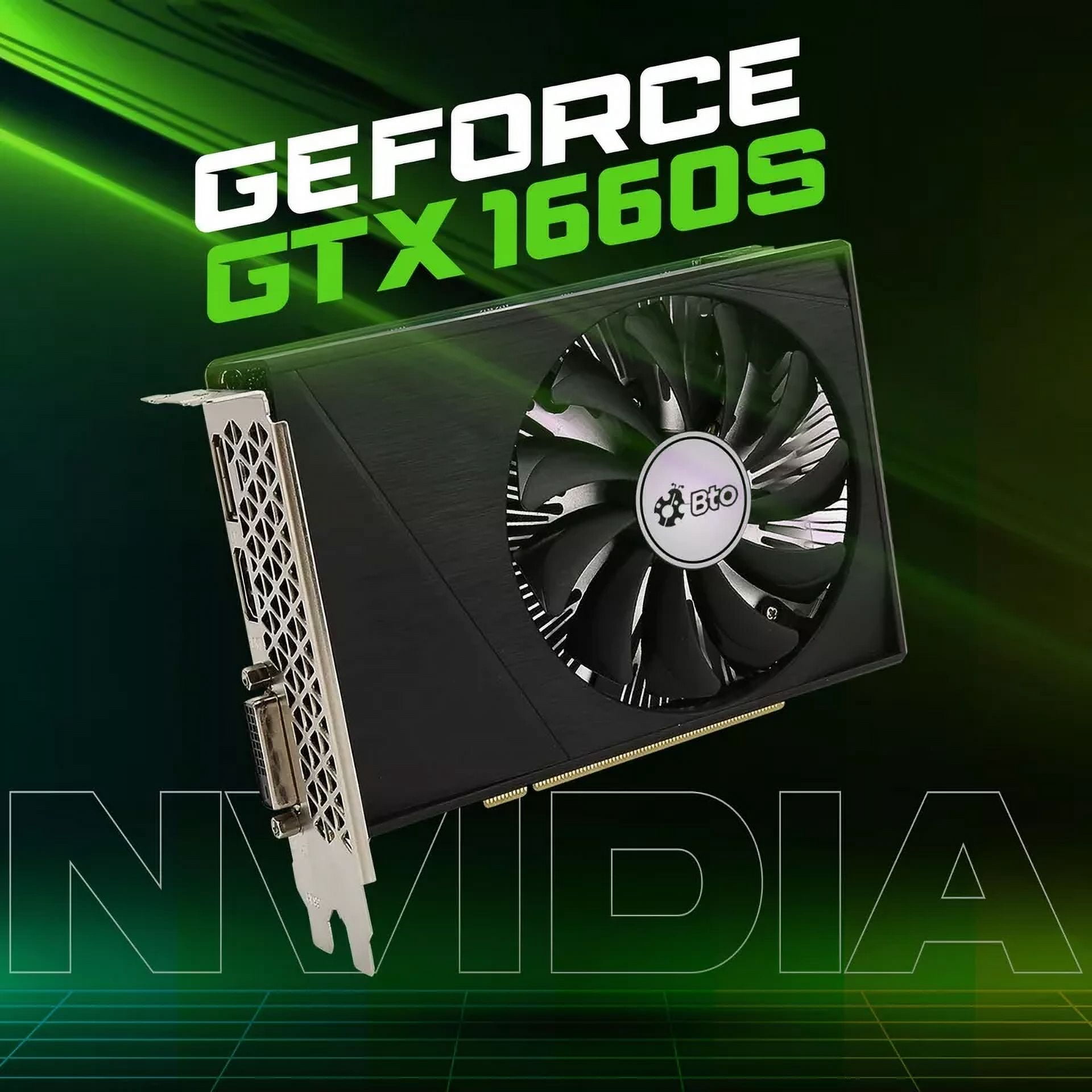 Restored HP G4 Tower Gaming PC Desktop Computer Intel Hexa Core i5-8500 16GB DDR4 Ram, 512GB SSD BTO RGB Keyboard & Mouse, Nvidia GTX 1660s 6gb DDR6, Window 11 Professional (Refurbished)