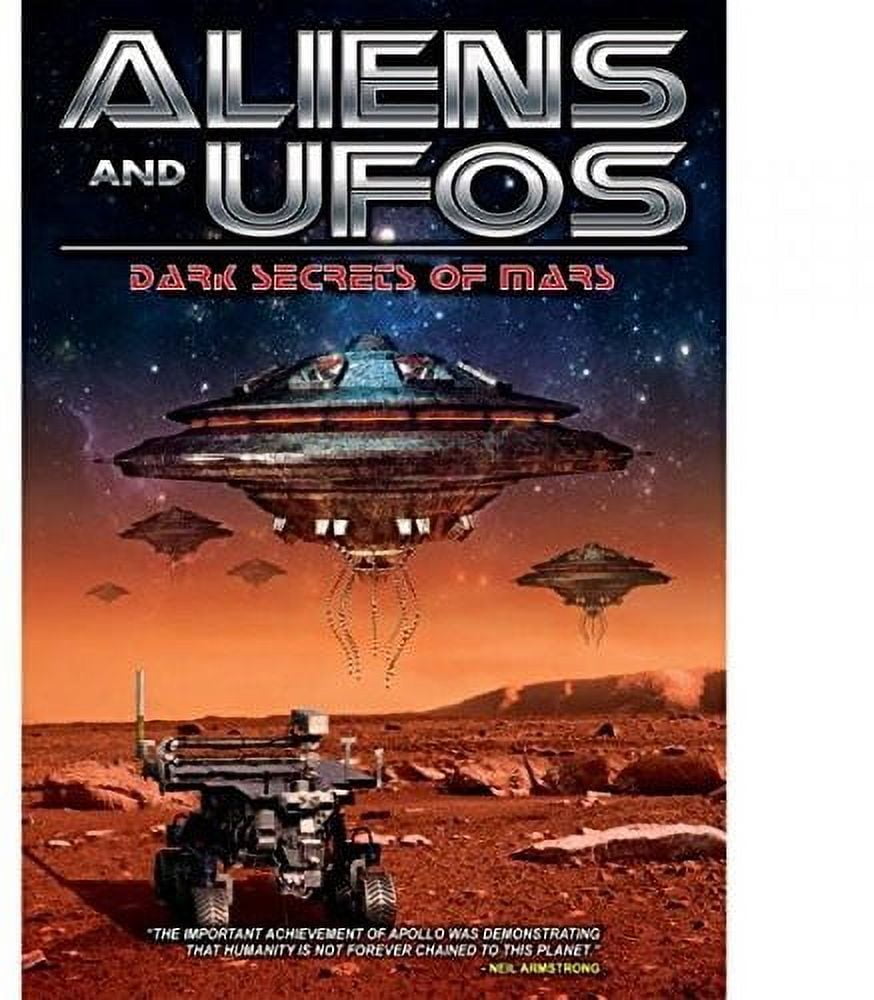 UFOs Have Landed on Planet Earth: Final Countdown to Alien