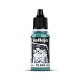 thumbnail image 1 of Vallejo Green Blue Paint, 17ml, 1 of 3