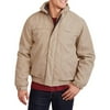 Men's Sueded Microfiber Jacket