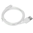 thumbnail image 3 of Headset  Cable, Internal PTC 1M Lightweight White USB  Cord Type C  for Travel, 3 of 8