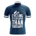 thumbnail image 1 of Cyclisme : C'est Moins Cher Que le Cyclisme Thérapeutique - TG, 1 of 3