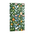 thumbnail image 2 of Yayeee Blank Wall Plate Cover 1-Gang 4.5"x2.7" Home Unused Decorative Outlet, Flourish Flowers Pattern, 2 of 7