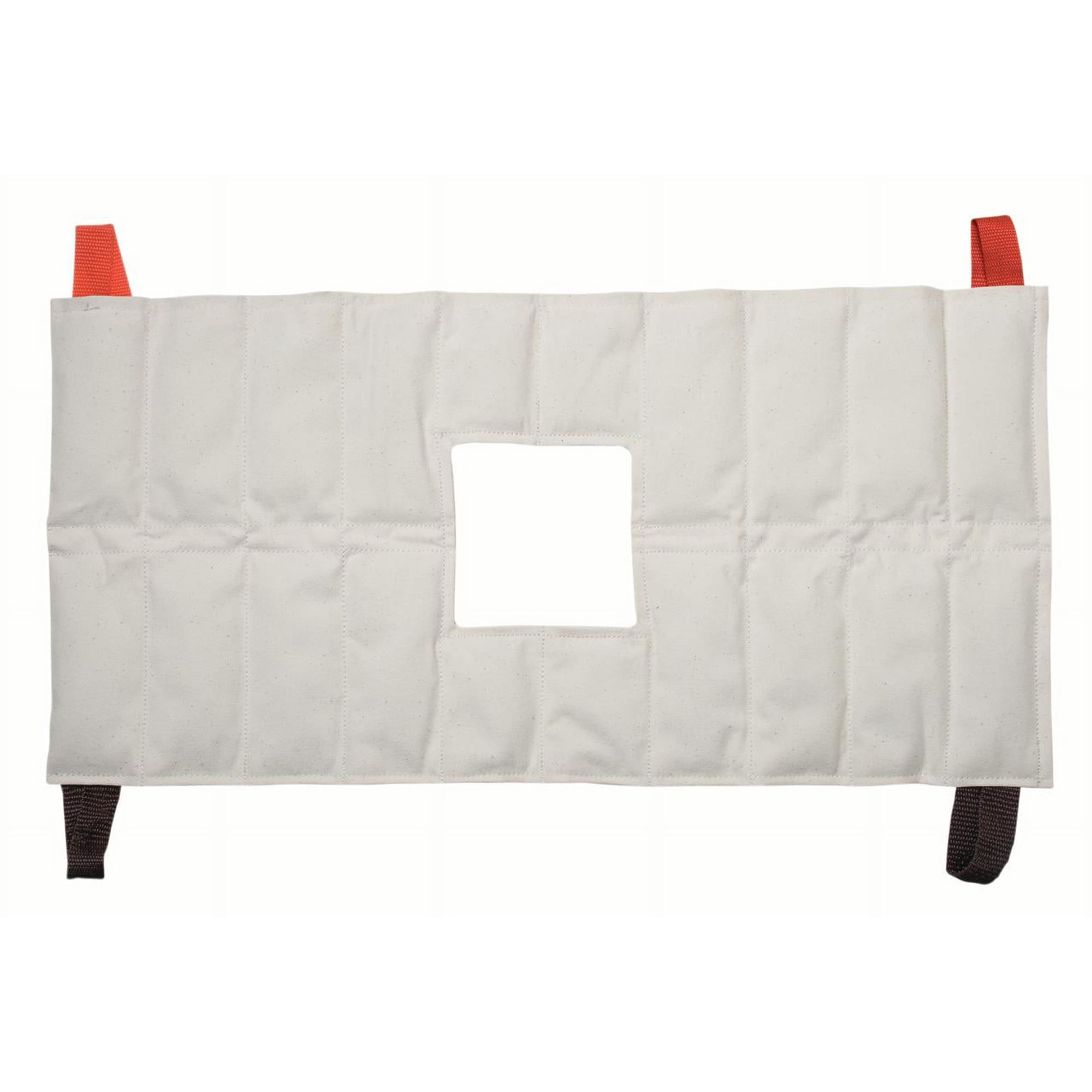 Relief Pak\xc2\xae HotSpot\xc2\xae Moist Heat Pack - knee-shoulder size - 10" x 20" - Case of 12