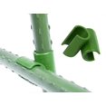 thumbnail image 1 of 20Pcs 20mm Plant Trellis Connector Clip for Fixed Climbing Plants Tomato Cage, 1 of 4