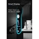 thumbnail image 2 of Oral Irrigator Dental Water Jet 5 Speeds 330Ml White, 2 of 5