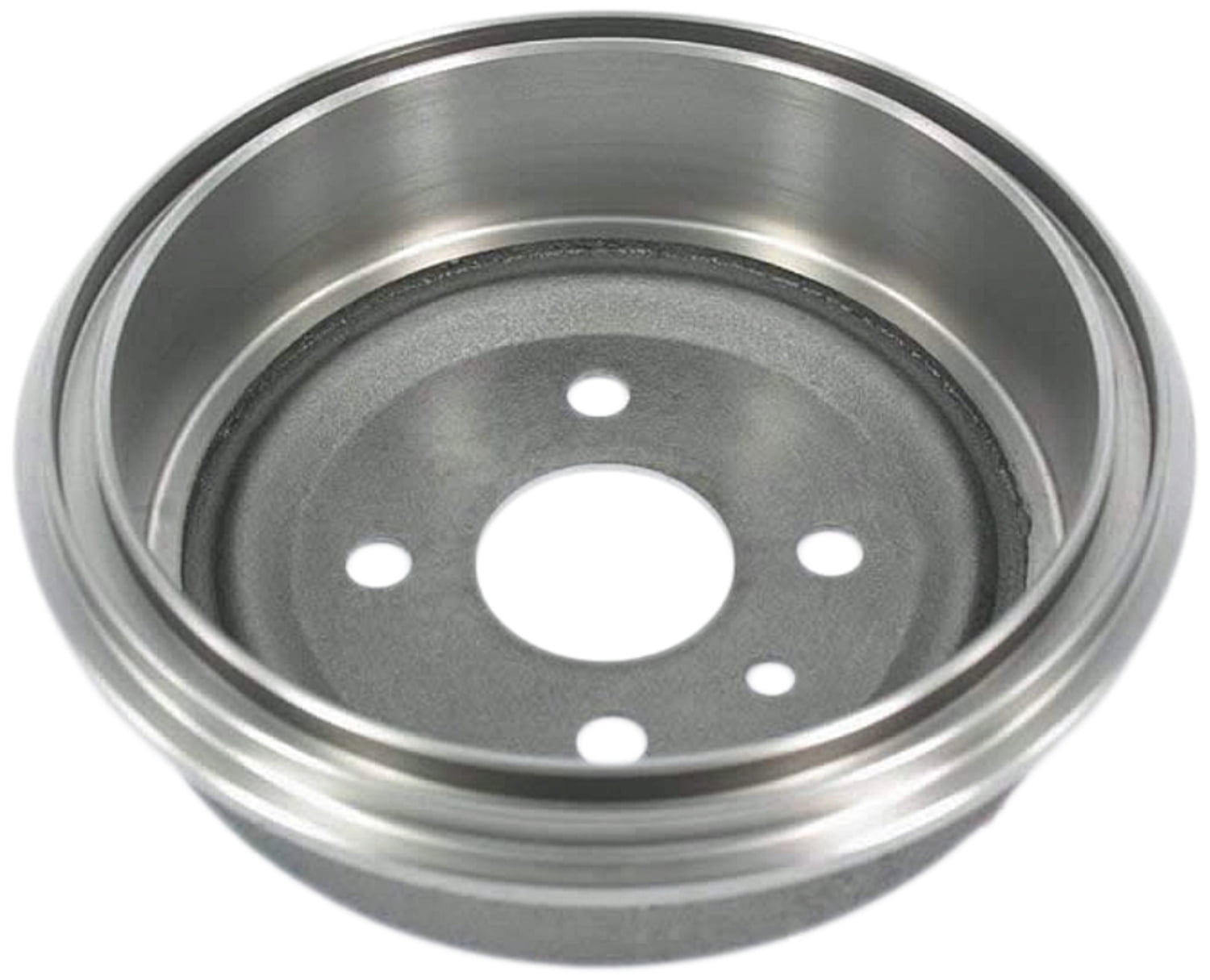Winstop Brake Drum, Rear WS235415, Pontiac LeMans 1993-1988