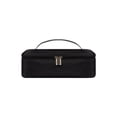 thumbnail image 3 of Portable Thermal Lunch Box Portable Small Capacity Insulation Bag Student Office Worker Lunch Box Insulation Bag Thickened Oxford Cloth Insulation Ice Bag Keep Warm Lunch Box, 3 of 9