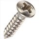 thumbnail image 2 of 300 Piezas Tornillos para Golpeador de Guitarra Y Bajo para Strat & Tele, Plata, 2 of 3