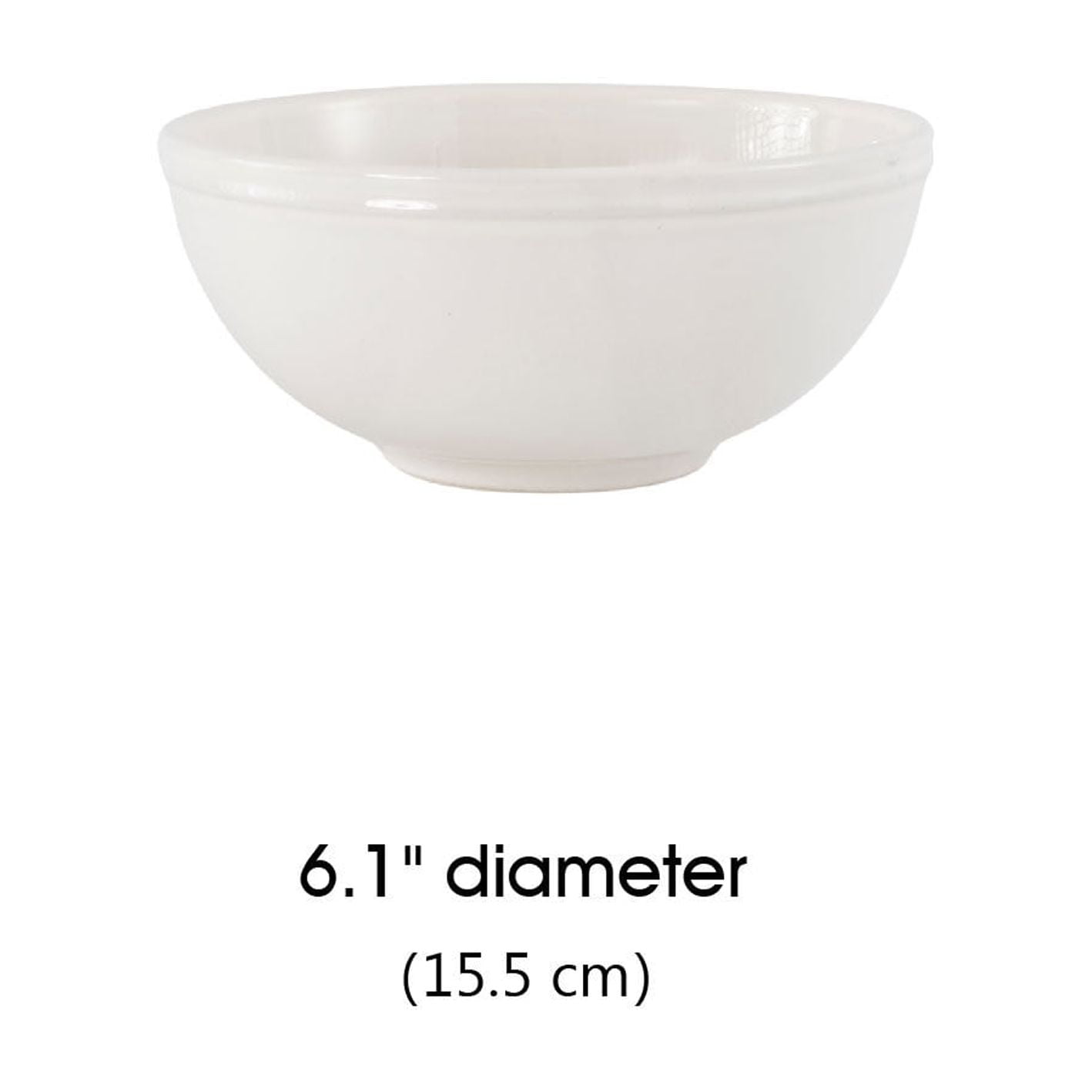 Mainstays Darby Vanilla 12 Piece Stoneware Dinnerware Set