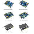 thumbnail image 1 of For Computing Modules Display Vision Kits Development Boards US Plug Type E, 1 of 5