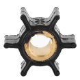 thumbnail image 4 of Impulsor de Bomba de Agua 389576 Reemplazo Apto para Johnson Evinrude 4/4.5/5/6/8 Caballos de Fuerza EOTVIA No, 4 of 7