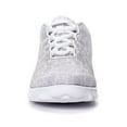 thumbnail image 6 of Propet Women's TravelActiv Safari Sneaker White - WAT102MWHT, 6 of 7