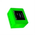 thumbnail image 5 of Robot Asistente de Escritorio con Inteligencia Artificial, Cubo, Control de Voz, Modelo Grande, Wifi, Bluetooth y Grafiti., 5 of 5