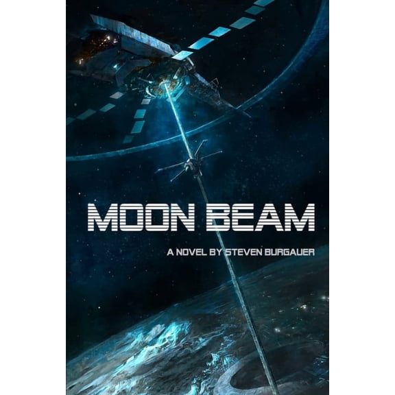 Moon Beam, (Paperback)