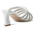 thumbnail image 4 of Cole Haan Adella Sandal 65 mm All Over Crystal 7.5 B (M), 4 of 5