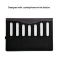 thumbnail image 3 of Cover Case for Lenovo IdeaPad Slim 3 14AHP10 /14IRH10 & for Lenovo IdeaPad Slim 5 14AHP10 /14IRH10 Sleeve,PU Leather Bag Notebook PC Protective Shell with Pen holder, 3 of 7