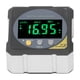 thumbnail image 1 of Inclinómetro de ángulo IP54 Medidor de buscador de ángulo magnético a prueba de agua Pantalla LCD ABS Negro a prueba de polvo para mantenimiento ANGGREK Otros, 1 of 8