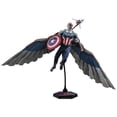 thumbnail image 1 of Figura Coleccionable Hot Toys Capitan America 1:6 de Escala Falcon and the Winter Soldier Hot Toys SIXTH SCALE FIGURE, 1 of 8
