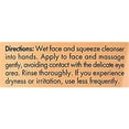 thumbnail image 4 of Neutrogena Deep Clean Cream Cleanser, 7 Fl. Oz (Pack of 2), 4 of 4