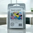thumbnail image 3 of Black Licorice Eco-friendly Wax Melt 4 Pack, 3 of 5