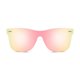 thumbnail image 2 of Gafas de sol FEISEDY Rimless Mirrored UV400 B4114 para mujeres y hombres, 2 of 7