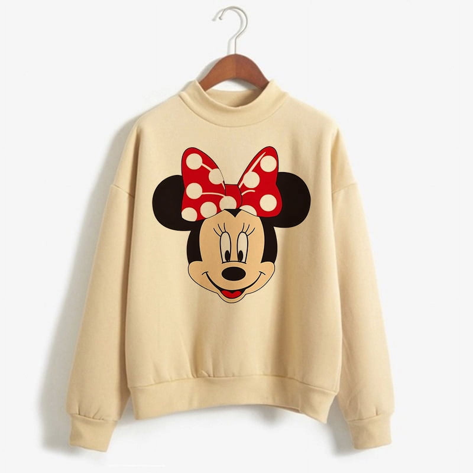 Sudadera Para Niña Las Mejores Ofertas En Disney Sudaderas Con Y