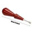 thumbnail image 3 of Guardoinrt Red Smooth Line And Long Service Life Comfortable Grip Included Tool Steel ABS Exquisite Craft Durability 1Set, 3 of 6