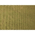 thumbnail image 1 of Ahgly Company Machine Washable Indoor Rectangle Transitional Dark Bronze Brown Area Rugs, 8' x 10', 1 of 7