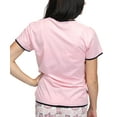 thumbnail image 2 of LazyOne Pajamas for Women, Cute Pajama Pants and Top Separates, Pasture Bedtime, Horse, X-large, 2 of 7