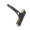 thumbnail image 4 of Maoww Ink Paint Roller Anti-Skid Plastic Handle Rubber Brayer Printing Crafts Projects Tool 5/8/12cm, 4 of 7