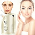 thumbnail image 1 of Fiudx Mascara En Retinol, Película En Lodo Dorado y Bloque En Agua Unidireccional, Lámina Fina y Transpirable, Alivio Continuo En Enrojecimiento En Retinol, Limpieza Facial, Solución para Pie Sensibl, 1 of 7