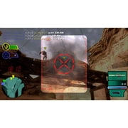 Syphon Filter: Dark Mirror - PlayStation Portable