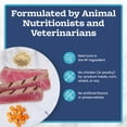 thumbnail image 6 of Blue Buffalo Tastefuls Adult Cat Wet Food, Tuna Entrée in Gravy, Flaked, 5.5oz,, 6 of 11
