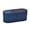 Blue, variant on Thermal Protective Pouches For Straightener Multi Purpose Slim Design Portable