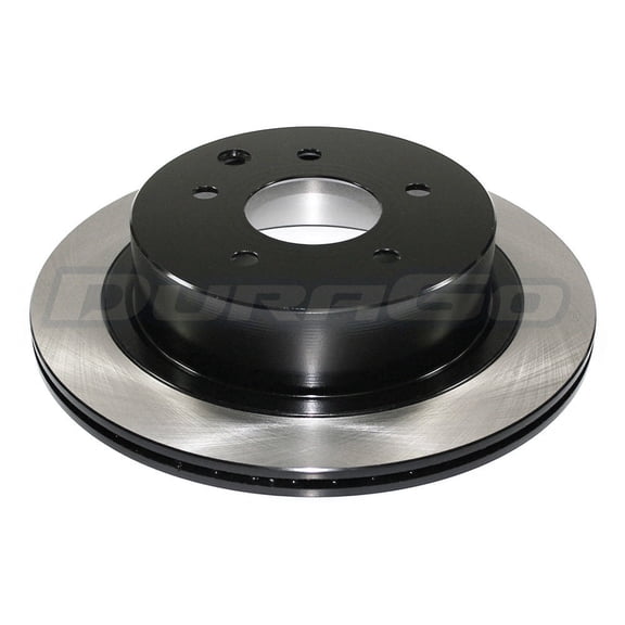 DuraGo BR31349-02 Disc Brake Rotor