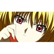 Crunchyroll - Black Cat [DIGITAL VIDEO DISC]