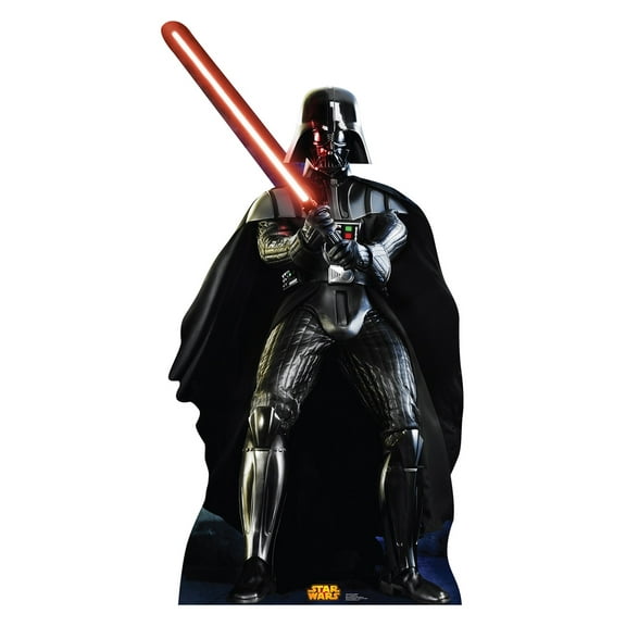 Darth Vader (Star Wars Classics Retouched)