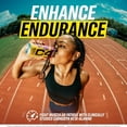 thumbnail image 6 of C4 Performance Energy Drink, Popsicle Cherry, 16 fl oz Single Can, 6 of 8