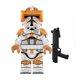 thumbnail image 4 of Set de 16 Minifiguras de Robots de Combate Espacial, Juguetes de Bloques de Construcción para Niños y Coleccionistas, 4 of 7