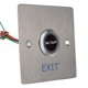 thumbnail image 1 of Sensor de Interruptor de Botón de SALIDA Sin Infrarrojo de Puerta V CC con Retroiluminación LED, Acero Inoxidable 304, Tipo Cuadrado # perfke Interruptor de salida de infrarrojos para puerta, 1 of 9