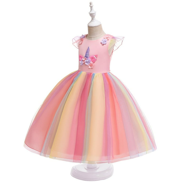green emerald velvet dress Fairy Fantasy Pastel Unicorn Rainbow Gown XLarge
