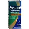 thumbnail image 2 of Systane Lucbricant Eye Gel Drops for Soothing Dry Eye Relief 10 ml, 2 of 6