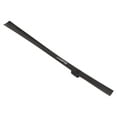 thumbnail image 3 of Shoe Horn, Nylon Shoe Stick 24.6in Fitted Heel Black Handled  For Home, 3 of 8