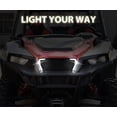 thumbnail image 2 of Luces LED de Señal de Giro SAUTVS para Polaris General 1000, 2 of 6