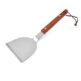 thumbnail image 2 of Juego de 1 espátula para plancha, utensilios para plancha y barbacoa（27,3 cm), 2 of 4