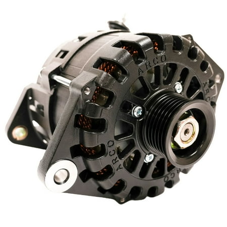 ARCO Marine A275L-12-SF12-IE-49K6 Zeus A275L 1 -2 with Regulator