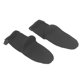thumbnail image 1 of Calcetinas de Buceo Antresylizos, Calcetines de Agua de Neopreno de tubo Largo para Bucear y Nadar, Adecuados para Buceo Profundo, Natacia, Salidas de Playa, Tela Secable Y, 1 of 7